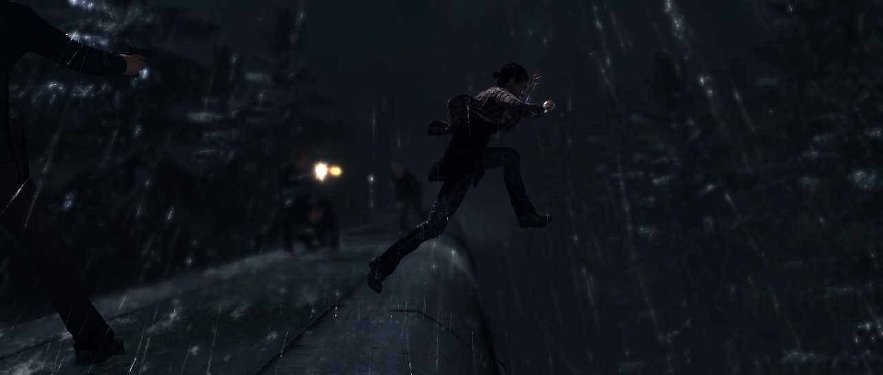 Beyond: Dos Almas (Edición Especial)